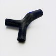 画像1: オリジナル3D　16A用吹き出し口分岐パイプ (1)