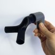 画像2: オリジナル3D　16A用吹き出し口分岐パイプ (2)