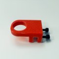 オリジナル3D　リーファー専用　ホースクランプホルダー19-25mmホース用
