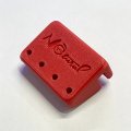 オリジナル3D　Reefer用ドーシングチューブホルダー4連