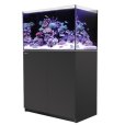 画像1: 【取寄】G2+プラスモデル（ATO付き）RedSea REEFER 250　Black(90cm)　フランジ付き (1)