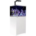 【取寄予約6-7月予定】G2+プラスモデル（ATO付き）RedSea REEFER Deluxe170　White(60cm)　フランジ付き