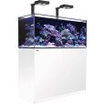 画像1: 【取寄予約6-7月入荷予定】G2+プラスモデル（ATO付き）RedSea REEFER Deluxe350　White(120cm)　フランジ付き (1)