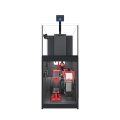 【取寄予約6-7月】Reefer MAX 200 G2+ Black フランジ付き