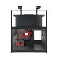 【取寄予約6-7月】Reefer MAX 350 G2+ Black フランジ付き