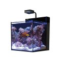 【旧モデル在庫限り】RedSea MAX Nano キューブ 50Hz 水槽単体 フランジ付