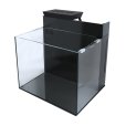 画像2: ORCA シェルII+専用キャビネットセット　ブラック　リニューアルモデル