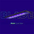 【取寄】AI Blade Glow 21"（53.59cm）UV+Violet+RB 40W