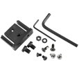 画像2: 【取寄】Hydra Edge 44HD Mounting Kit