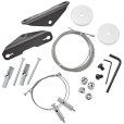 画像2: 【取寄】Hydra Egde Hanging Kit (2)