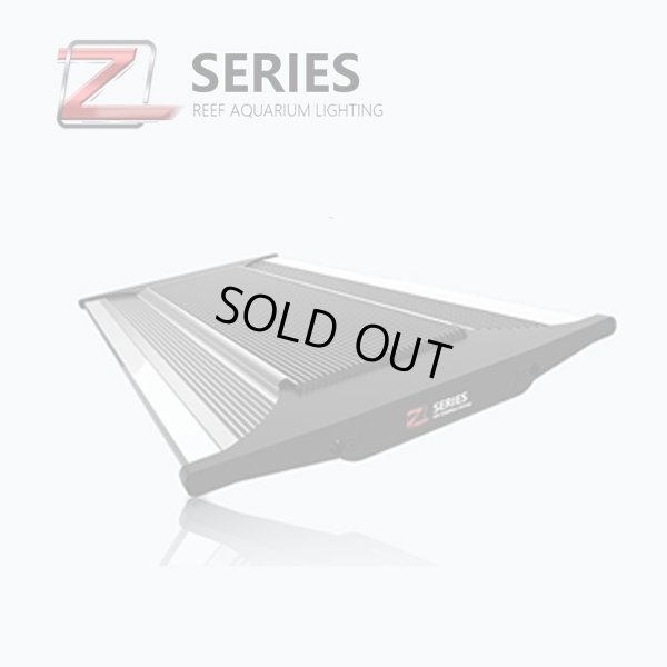 画像1: 【取寄】ZETLIGHT Qmarven2 ZT6500II-F 淡水用