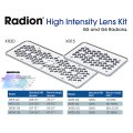 【取寄】Radion XR30 Narrow Angle Lens G5/G6　狭角