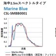 画像2: 【取寄】京セラ CERAPHIC LED マリンブルー (2)