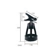 画像5: 【取寄】ZOOX LEDソケットブラック　クリップタイプ (5)
