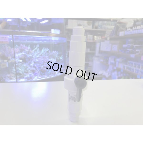 画像1: クロノスフラッシングバルブ