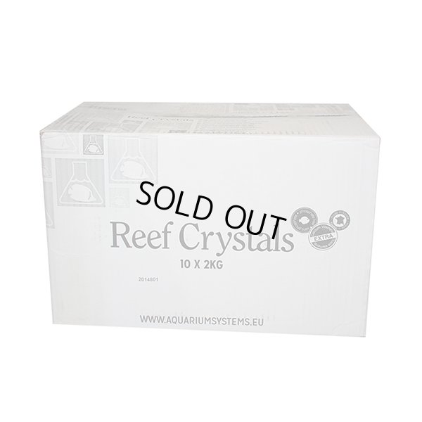 画像1: 【特価品】リーフクリスタル 600L（60L×10）箱