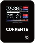 画像1: CORRENTE デジタル流量計 (1)