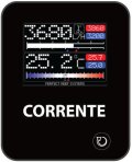 CORRENTE デジタル流量計