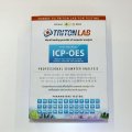 Triton 水質検査キット　ICP-OES