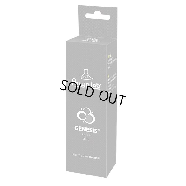 画像2: ポリプラボ　GENESIS
