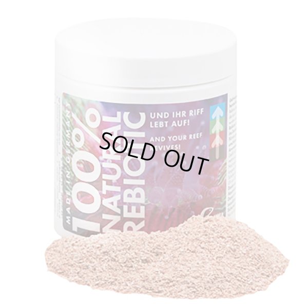 画像1: 【取寄】ファウナマリン　ReBiotic 100% Natural　250ｇ