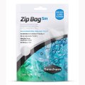 【取寄】Seachem Zip Bag small mesh