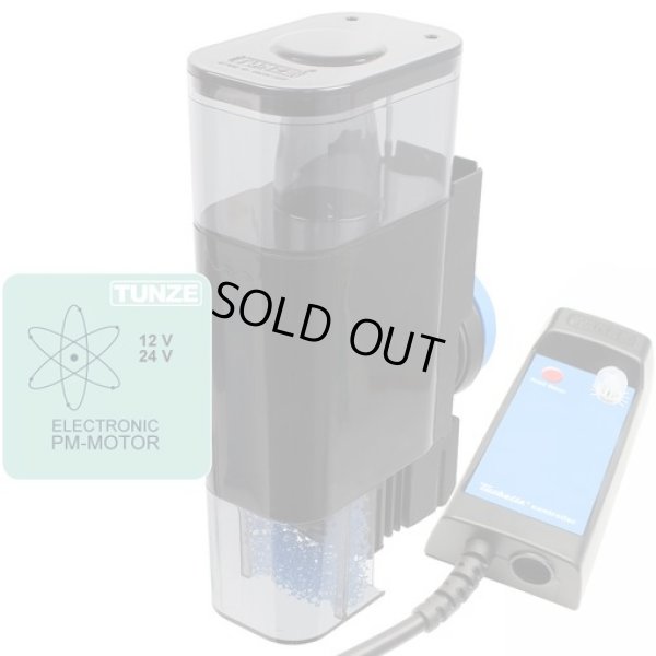 画像1: TUNZE Comline DOC Skimmer 9001 DC