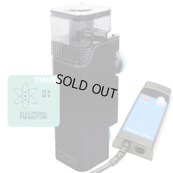 画像1: TUNZE Comline DOC Skimmer 9004 DC