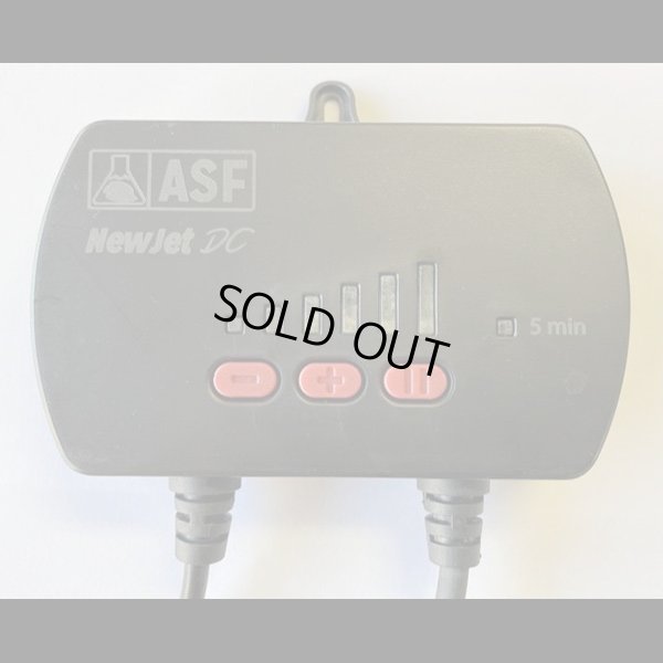 画像4: 【取寄】NewJet DCポンプ　NJ-DC4000