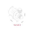 画像4: OCTO　VarioS2 DC pump (4)