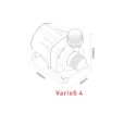 画像4: OCTO　VarioS4 DC pump (4)