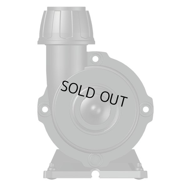 画像9: 【取寄】ZOOX POSEIDON（ポセイドン）DC15000L