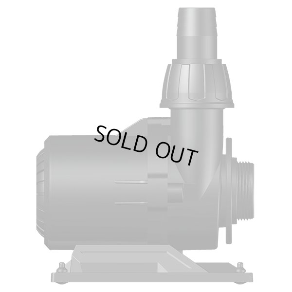 画像10: 【取寄】ZOOX POSEIDON（ポセイドン）DC15000L