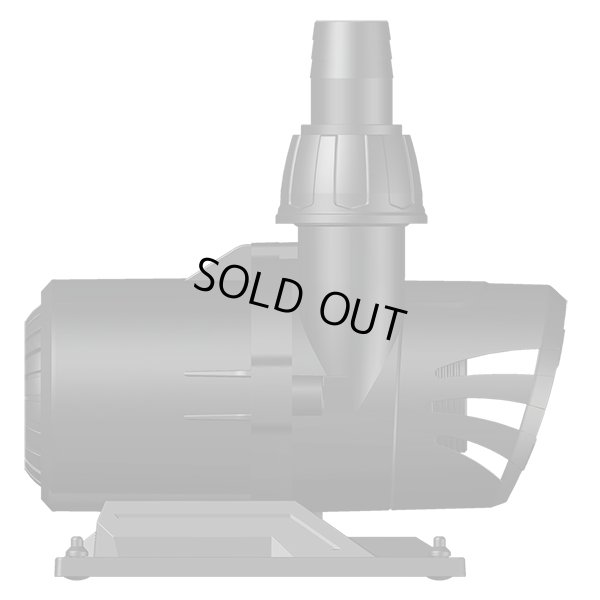 画像4: 【取寄】ZOOX POSEIDON（ポセイドン）DC15000L