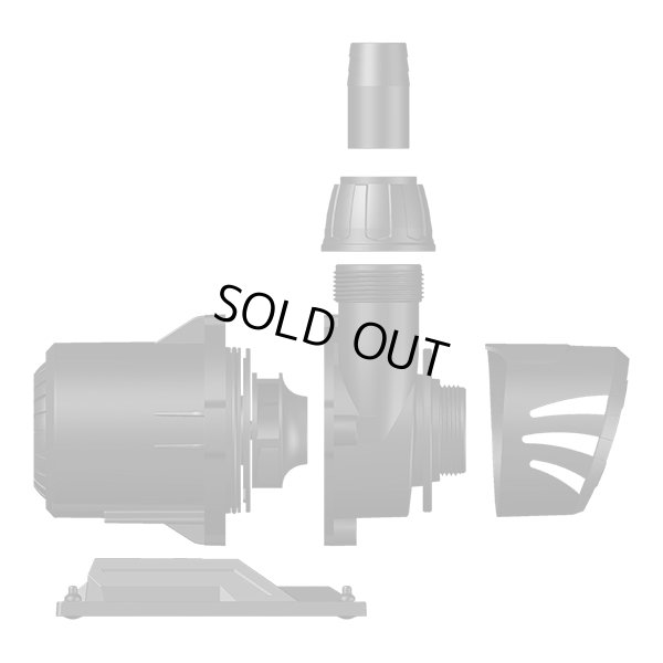 画像5: 【取寄】ZOOX POSEIDON（ポセイドン）DC15000L