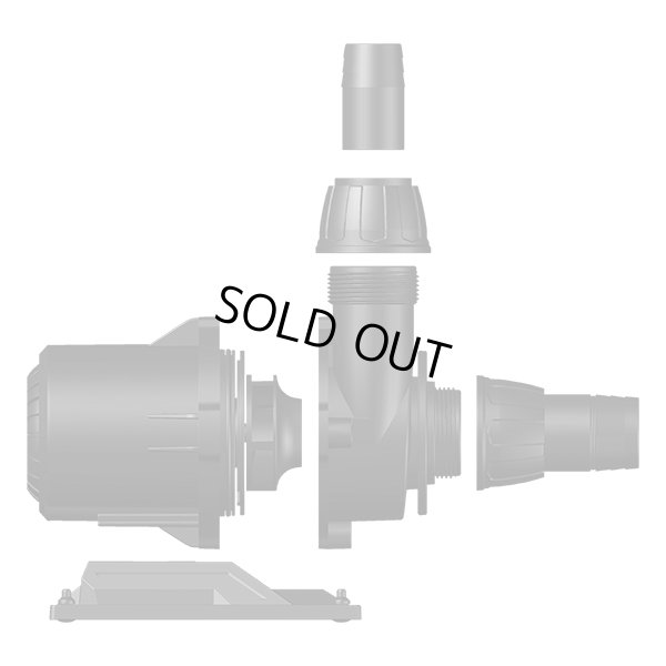 画像6: 【取寄】ZOOX POSEIDON（ポセイドン）DC15000L