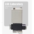 【取寄】LSS　CO2電磁弁 Ver3