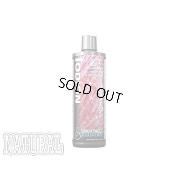 画像1: BRIGHTWELL IODION(アイオディオン) 250ml