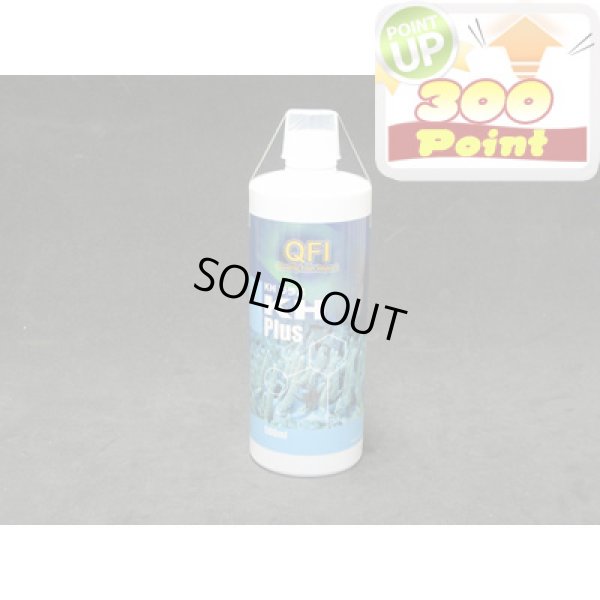 画像1: 【P】QFI　KHプラス　500ml
