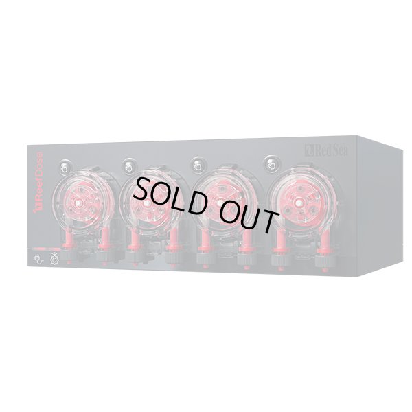 画像1: YouTubeチャンネルメンバーシップ限定RedSea ReefDose 4