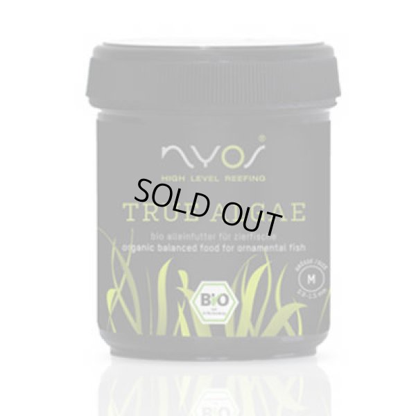 画像1: NYOS TRUE ALGAE　フィッシュフード