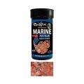 ハコス・フィッシュフード　マリン・フレーク 40g（海水魚のための完全食）