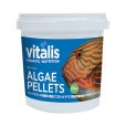 画像1: vitalis　アルジーペレットXS　70g (1)