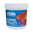 画像1: vitalis　マリンペレットXS　70g (1)