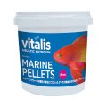 vitalis　マリンペレットXS　70g