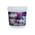 Vitalis ミックスドリーフフード 50g