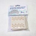 Maxspect Nano-Tech Anaerobic Blocks用交換生分解性プラスチック5枚入り