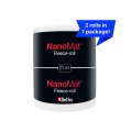 NanoMat用フリースロール18m（2個入り）
