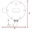 画像3: 【取寄】ZR-200M　REEF LIVE ZEOvit Reactor　内部式 (3)