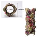 【取寄】ライブロックリング 40cm
